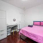 Monthly Lower East Side Two Bedroom