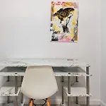 Monthly Lower East Side Two Bedroom