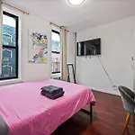Monthly Lower East Side Two Bedroom