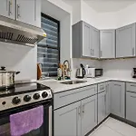 Monthly Lower East Side Two Bedroom