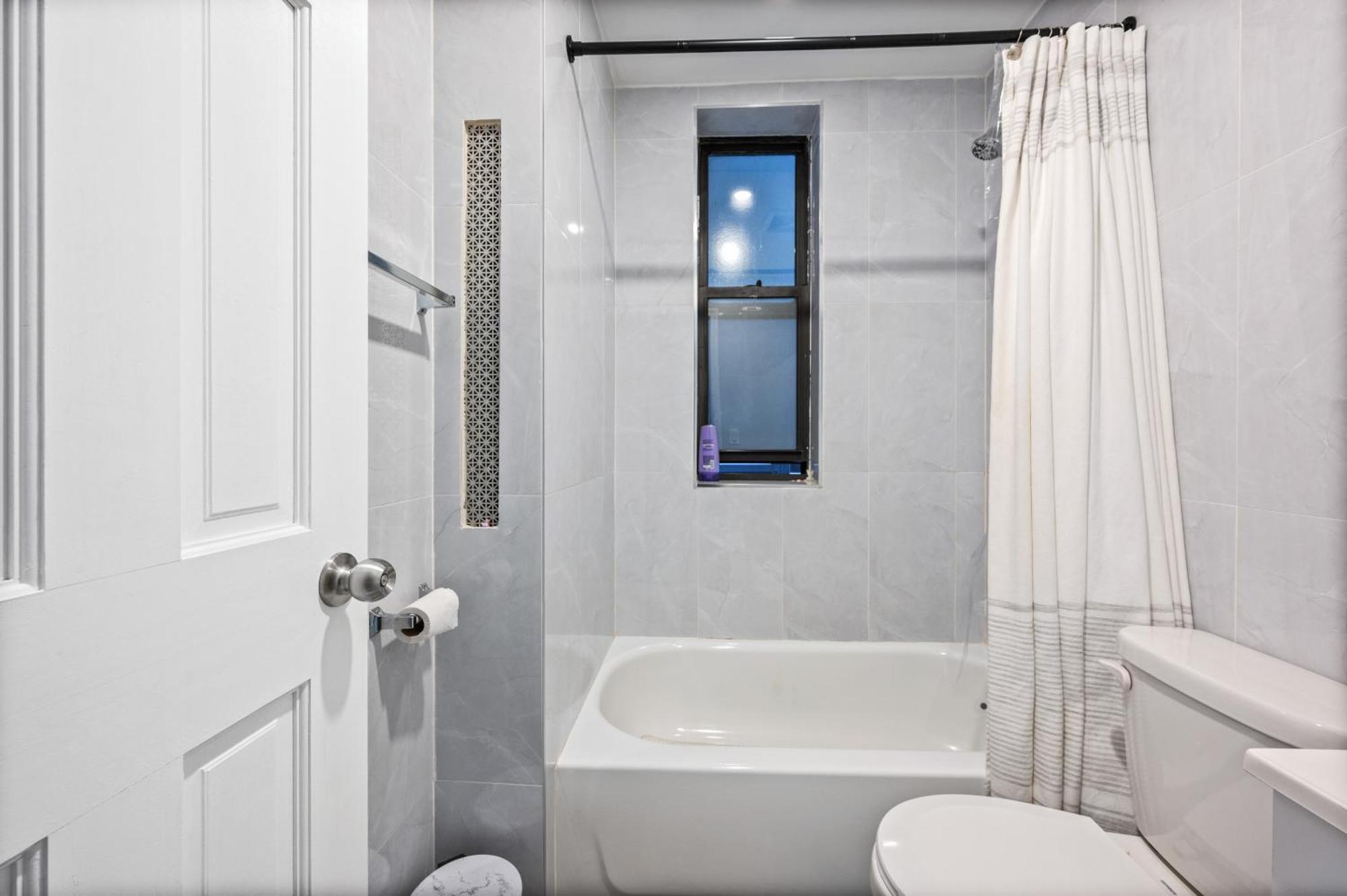 Hotel Monthly Lower East Side Two Bedroom